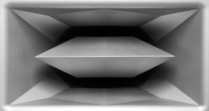 Grey Funktion-One speaker grey